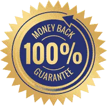 SynoGut Money Back Guarantee