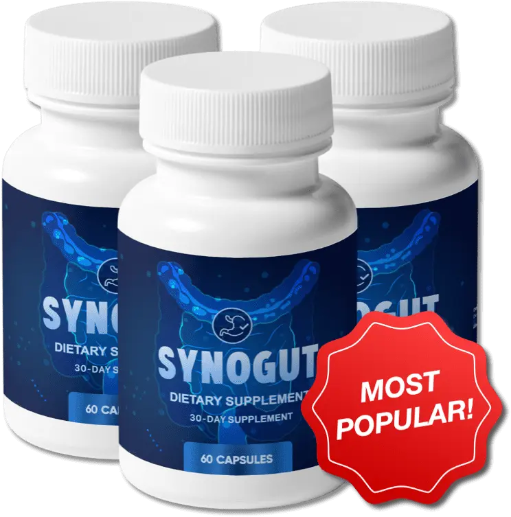 SynoGut