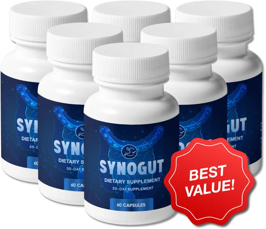 SynoGut Buy